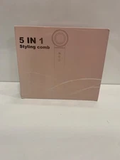 5 In 1 Styling Comb