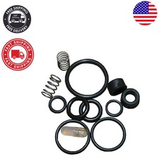 Complete Sterling Two Handle Faucet Repair Kit - Includes O-Rings Springs