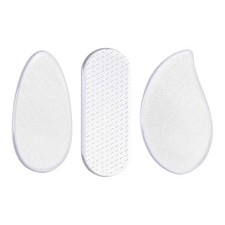 1Pc Nano Glass Foot Rasp Heel File Hard Dead Skin Callus Remover Pedicure Nail