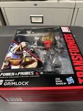 Hasbro Transformers Dinobot Grimlock - Power Of The Primes - Action Figure - New