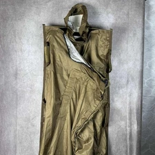 USMC USGI APLS Thermal Guard Mylar Tactical Litter