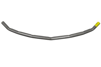 FIVESTAR Front Bumper 1.75in OD x .065wall Round 13002-71182