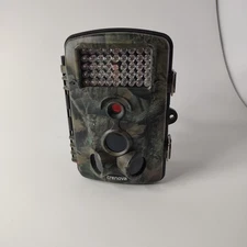 Crenova RD1000 Trail Camera Tested Works