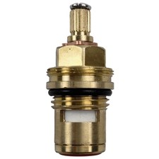 013787-45 Hot Ceramic Faucet Cartridge Kit Fits T&S Commercial Kitchen Faucet