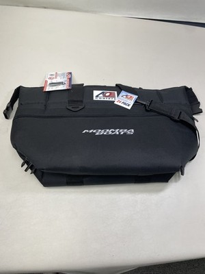 MOOMBA AO24BK AO COOLER BAG W/ LOGO 24 CAN BLACK