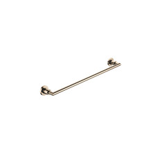 Dornbracht TARA Towel bar Champagne 22kt Gold 83060892-47