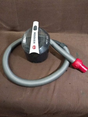 Schlauch und Staubbehälter von/für HOOVER Sprint Evo Staubsauger