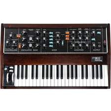 Moog Minimoog Model D Analog Synthesizer