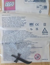 Lego One Piece 75640 Dracule Mihawk Genuine Sword Replacement