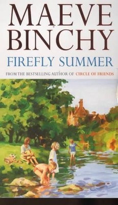 Firefly Summer by Binchy, Maeve 0099485419 FREE Shipping