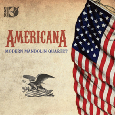 Aaron Copland Americana (CD) Album with Blu-ray (UK IMPORT)