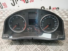 Compteur Volkswagen SCIROCCO
