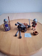 Playmobil Römer Figuren