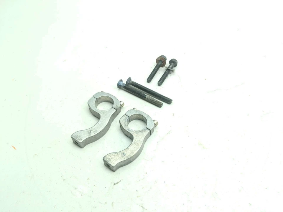 10 креплений для руля Ducati Hypermotard 796 - Изображение 3 из 4