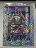 D-Von Dudley 2026 Topps Chrome WWE #198 X-Fractor Trading Card