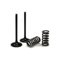 Prox Stahl-Einlassventil Kit Kawasaki Kxf 250 11-16