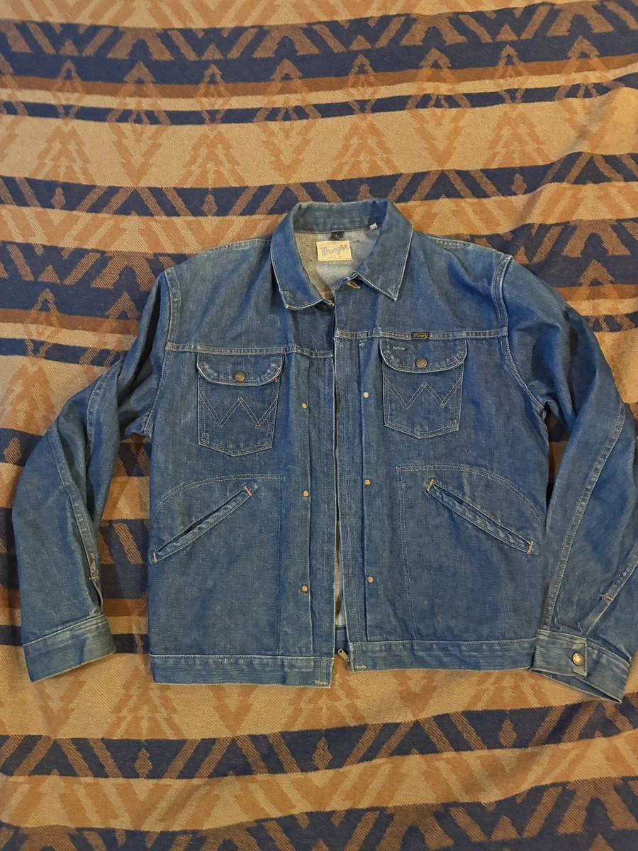 25+ Wrangler Rugged Wear Coats, Jackets & Vests for Men for sale