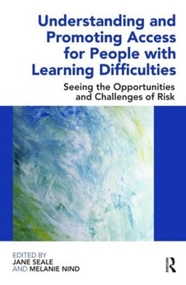Understanding and Promoting Access for People with Learning Difficulties: Seeing