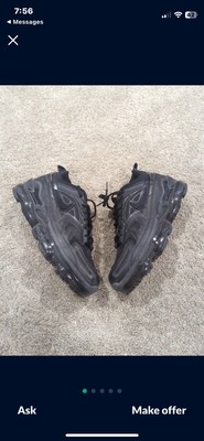 Nike Men s Air Vapor Mx EVO Running Shoe
