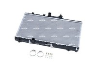 MotorküHler WasserküHler Easy FIT NRF 517588 FüR Carina Corolla Toyota Aluminium