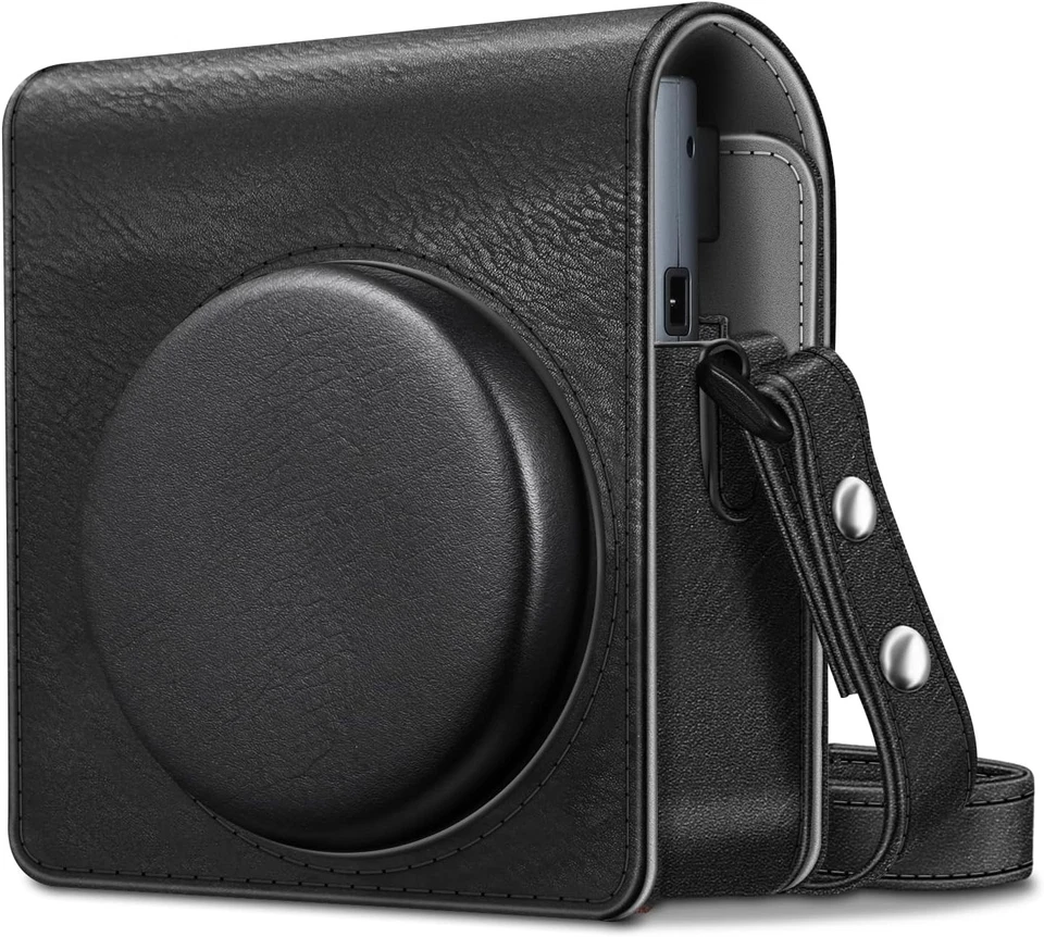 Protective Case for Fujifilm Instax Mini 41 Instant Camera Bag Cover with Strap - Image 2 of 4