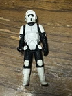 VINTAGE KENNER STAR WARS ROTJ 1983 BIKER SCOUT NO COO MEXICO LILI LEDY