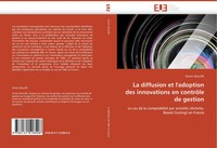 Simon Alcouffe | La Diffusion Et L''Adoption Des Innovations En ContrôLe De...