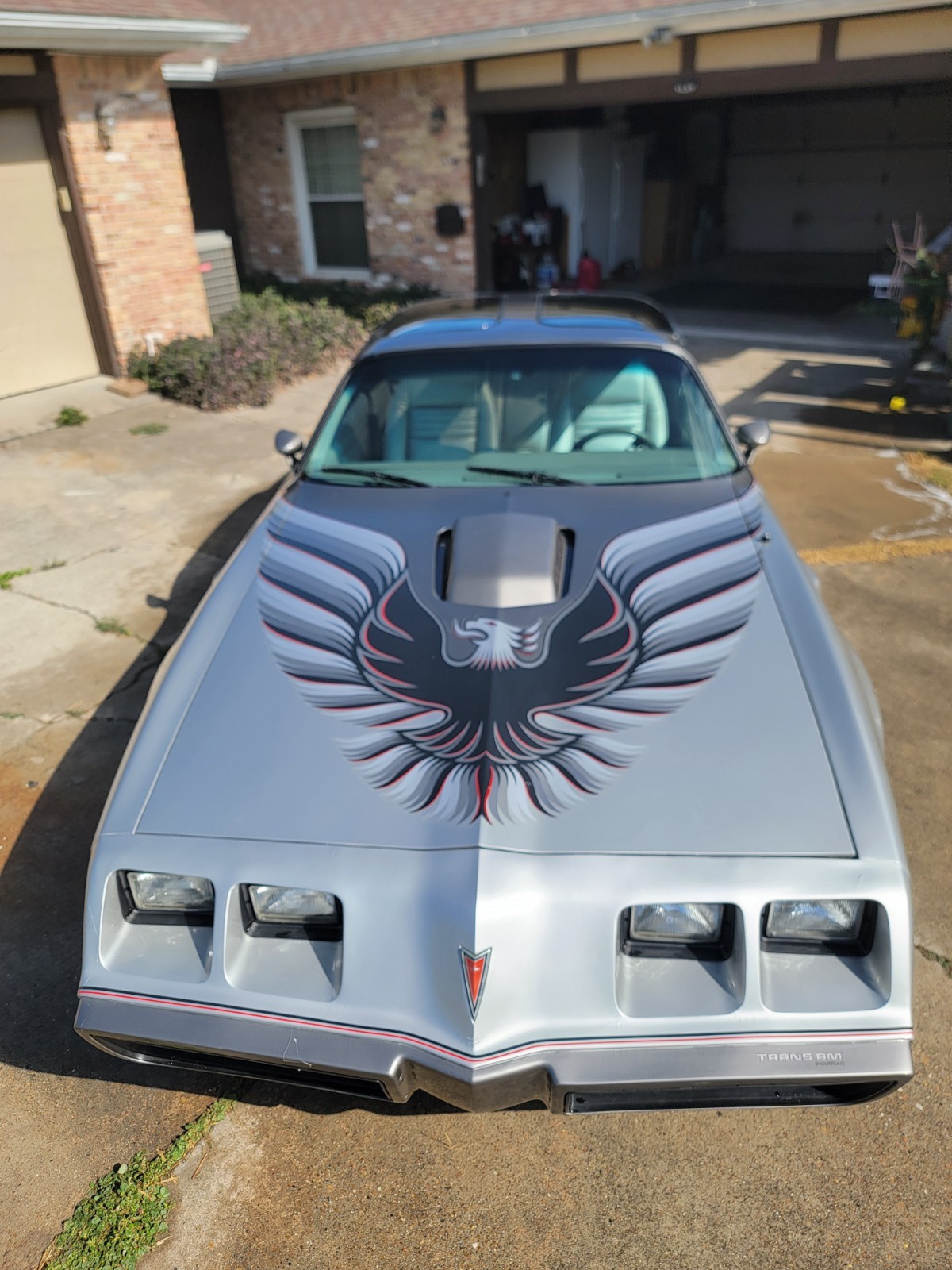 1979 Pontiac Trans Am for sale in Robstown Texas