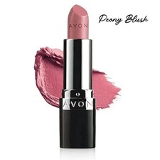 Avon True Color Nourishing Lipstick PEONY BLUSH SEALED SHIPS OUT NEXT DAY