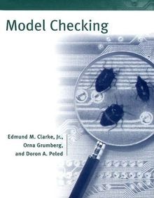 Model Checking von Edmund M. Clarke | Buch | Zustand gut