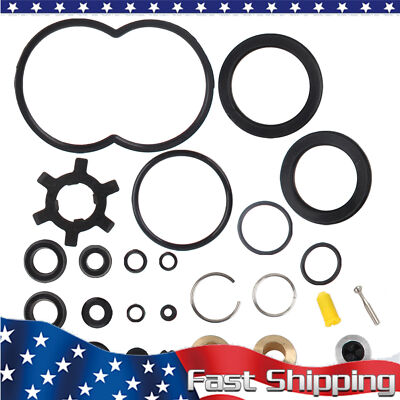 For Chevy GM Ford Dodge Chrysler Hydro Boost Seal Repair Rebuild Kit Set New