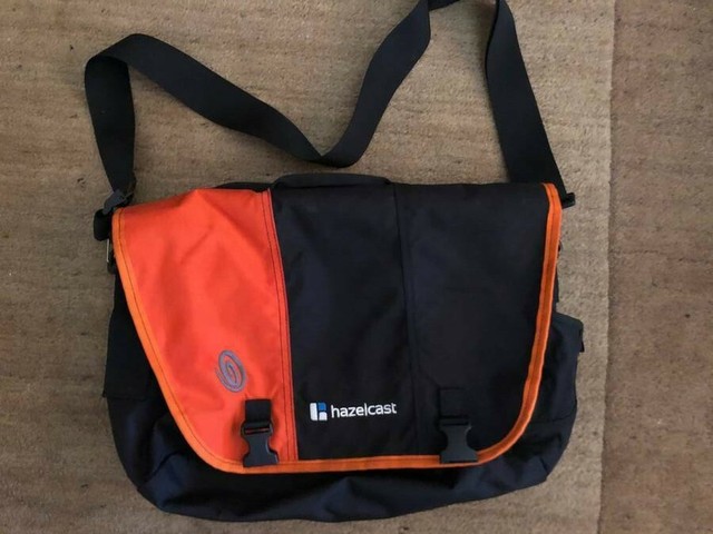 ace laptop backpack messenger bag