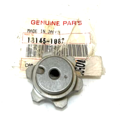 Genuine nos Kawasaki ZX9R ZX600 Ninja ZX-6R Change Drum Cam 13145