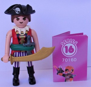 playmobil serie 16 chicas