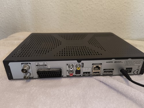 humax kabelreceiver - Bild 2 von 3