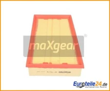 Air Filter Maxgear 26-0598 for Nissan Qashqai +2 I X-Trail