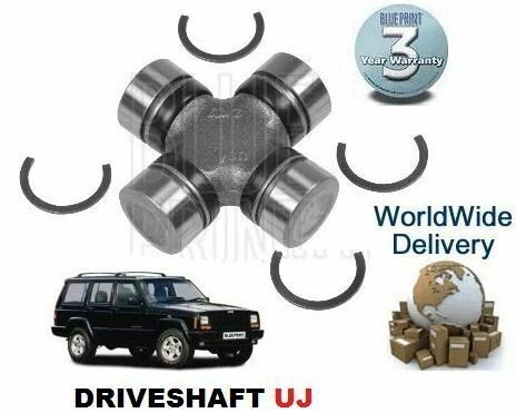 Jeep Car Transmission & Drivetrain Parts