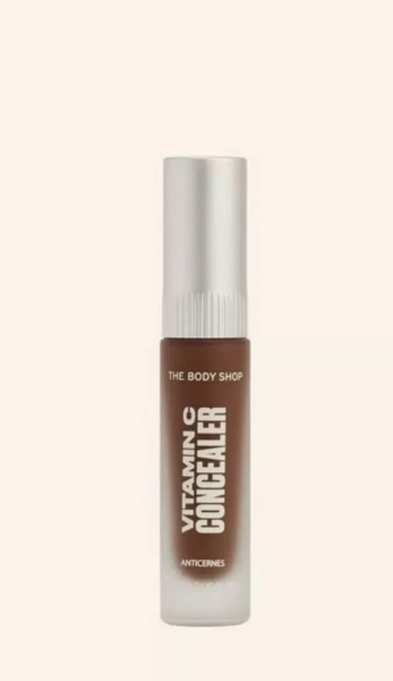 The Body Shop Vitamin C Concealer Rich 1W — 第 2/4 张图片