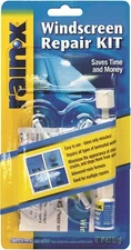 Rain-X 600001 Windshield Repair Kit