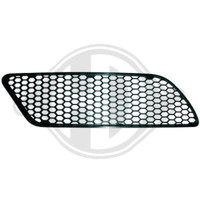 Diederichs LüFtungsgitter StoßFäNger Links FüR Alfa Romeo 147 937 937_ 3041245