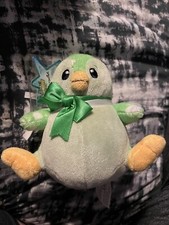 Neopets SPECKLED BRUCE Plush Series 3 With Tags no Code 