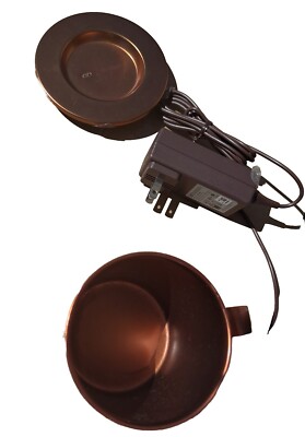 Ember Temperature Control Mug2,  10 Oz Copper Edition T84