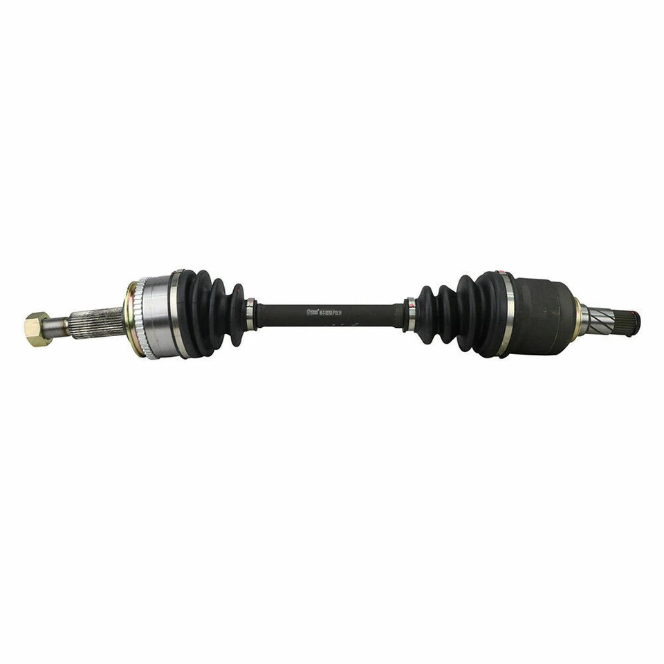 Front Left+Right CV Axle Shaft for 1993-2001 2002 Mercury Villager Nissan Quest - Image 3 of 4