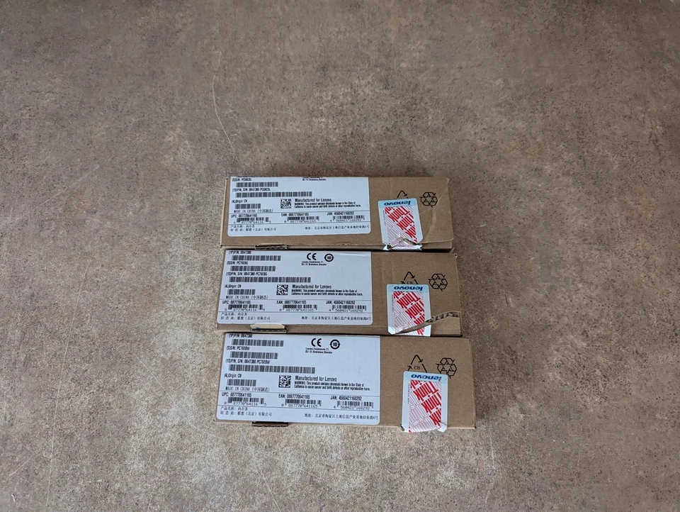 LOTE DE 4 LENOVO 0B47380 4GB PC3-12800 DDR3L DRAM 1600MH S0DIMM MEMÓRIA RAM W6-3 - Imagem 3 de 4