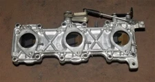 Yamaha 90 HP 2 Stroke Intake Manifold Assembly PN 6H1-13641-02-94 Fits 1989-2006