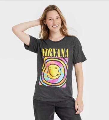 Nirvana Women