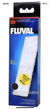 ZAMIENNIK FILTRA FLUVAL POLI/WĘGLOWEGO ZBIORNIK DO AKWARIUM FILTRACJA WEWNĘTRZNA