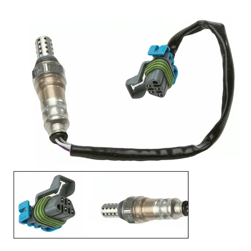 4X Oxygen Sensor O2 For Auto Trans 2010-15 Chevrolet Camaro 3.6L V6 2010-14 CTS - Picture 7 of 11