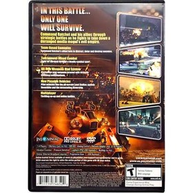 Ratchet Deadlocked - Sony Playstation 2 PS2 Pristine Tested Authentic