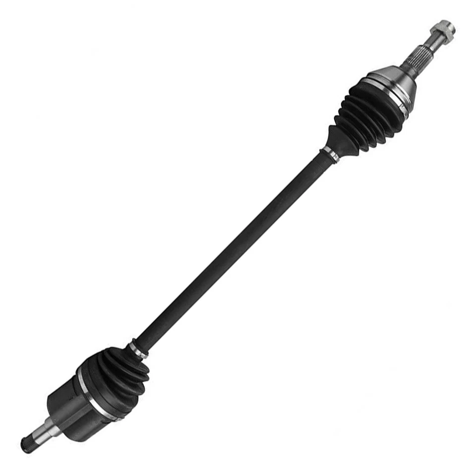 Front Right CV Axle Shaft Assembly Wheel Hub Bearing for Pontiac Grand Am Alero - Image 2 of 4